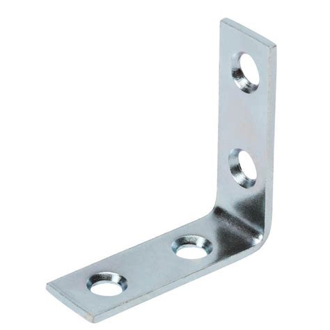 metal corner braces for boxes|metal corner brackets home depot.